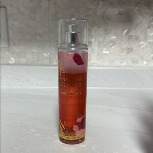 Bath & Body Works Pinkberry Clouds Fragrance Mist